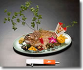 祝鯛折詰写真 3,500円