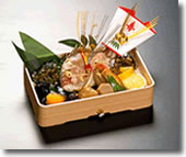 大鯛祝い焼き写真