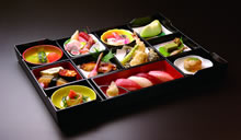 松華堂「ききょう」